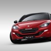 Photo Peugeot RCZ R