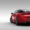 Photo Peugeot RCZ R