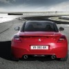 Photo Peugeot RCZ R I