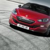 Photo Peugeot RCZ R I