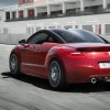 Photo Peugeot RCZ R I