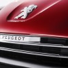 Photo Peugeot RCZ R
