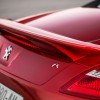 Photo Peugeot RCZ R I