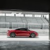 Photo lifestyle circuit Peugeot RCZ R I Rouge Erythrée - 2-055