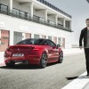 Photo Peugeot RCZ R I