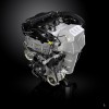 Moteur 1.6 THP 270 ch - EP6 CDTR - Peugeot RCZ R I - 2-060