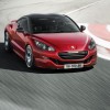 Photo officielle Peugeot RCZ R I Rouge Erythrée - 2-062