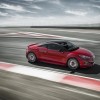 Photo officielle Peugeot RCZ R I Rouge Erythrée - 2-063