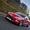 Photo officielle Peugeot RCZ R Rouge Erythrée (UK)