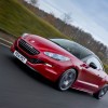 Photo officielle Peugeot RCZ R Rouge Erythrée (UK)