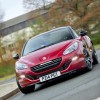 Photo officielle Peugeot RCZ R Rouge Erythrée (UK)