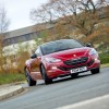 Photo officielle Peugeot RCZ R Rouge Erythrée (UK)