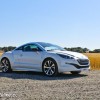 Photo essai Peugeot RCZ GT Line Blanc Nacré - 2.0 HDi 160 BVM6