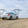 Photo essai Peugeot RCZ GT Line Blanc Nacré - 2.0 HDi 160 BVM6