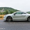 Photo profil Peugeot RCZ GT Line Blanc Nacré - 2.0 HDi 160 BVM6