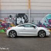 Photo essai Peugeot RCZ GT Line Blanc Nacré - 2.0 HDi 160 BVM6