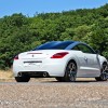 Photo essai Peugeot RCZ GT Line Blanc Nacré - 2.0 HDi 160 BVM6