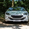 Photo essai Peugeot RCZ GT Line Blanc Nacré - 2.0 HDi 160 BVM6