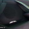 Photo kit audio Hi-Fi JBL Peugeot RCZ GT Line Blanc Nacré - 2.0