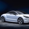 Photo Peugeot RCZ GT Line