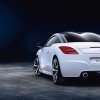 Photo Peugeot RCZ GT Line