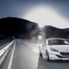 Photo 3/4 avant dynamique Peugeot RCZ I phase 2 (2012) - 1-001