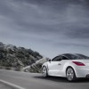 Photo Peugeot RCZ I