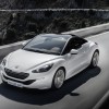 Photo Peugeot RCZ I