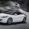 Photo dynamique Peugeot RCZ I phase 2 (2012) - 1-006