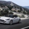 Photo Peugeot RCZ I