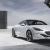 Photo Peugeot RCZ I