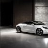 Photo Peugeot RCZ I