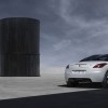 Photo 3/4 arrière statique Peugeot RCZ I phase 2 (2012) - 1-016