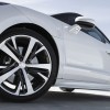 Photo jante alu Technical 19" Grey Peugeot RCZ I phase 2 (2012) - 1-025