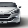 Photo face avant Peugeot RCZ I phase 2 (2012) - 1-032