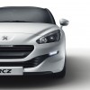 Photo Peugeot RCZ I