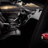 Photo Peugeot RCZ Red Carbon Limited Edition (2014)