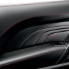 Photo panneau de porte Peugeot RCZ Red Carbon Limited Edition (2