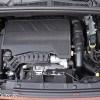 Photo moteur essence 1.2 PureTech 110 nouveau Peugeot Rifter I (