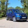 Photo essai Peugeot Rifter I 1.5 BlueHDi 100 (2018)