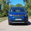 Photo essai Peugeot Rifter I BlueHDi 100 2018