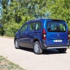 Photo essai route Peugeot Rifter I 1.5 BlueHDi 100 (2018)