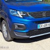 Photo essai Peugeot Rifter I BlueHDi 100 2018