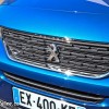 Photo calandre avant Peugeot Rifter I 1.5 BlueHDi 100 (2018)