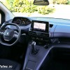 Photo intérieur i-Cockpit Peugeot Rifter I 1.5 BlueHDi 100 (201