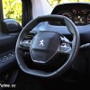 Photo volant Peugeot Rifter I 1.5 BlueHDi 100 (2018)