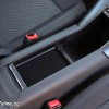 Photo console centrale Peugeot Rifter I 1.5 BlueHDi 100 (2018)