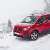 Photo essai Peugeot Rifter I GT Line 1.5 BlueHDi 130 (2019)