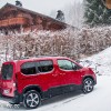 Photo essai Peugeot Rifter GT Line 1.5 BlueHDi 130 (2019)