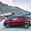 Photo essai Peugeot Rifter I GT Line 1.5 BlueHDi 130 (2019)